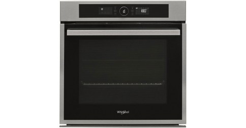 Four encastrable Whirlpool AKZ 430 IX INOX - Four encastrable Darty