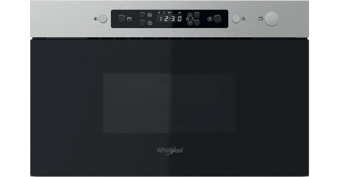 Micro-ondes encastrable WHIRLPOOL MBNA910X 22L