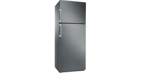 Réfrigérateur double porte posable - WT70I832X - Whirlpool - Whirlpool