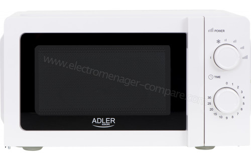 ADLER AD 6205