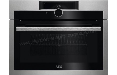 AEG BFB9000QM