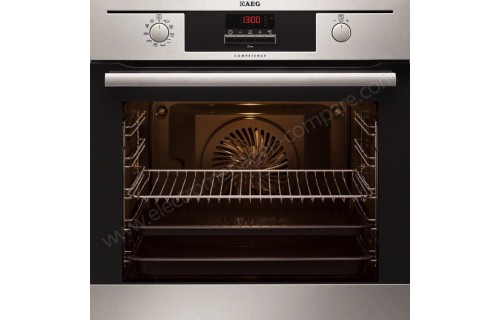 AEG BP530302WM V2