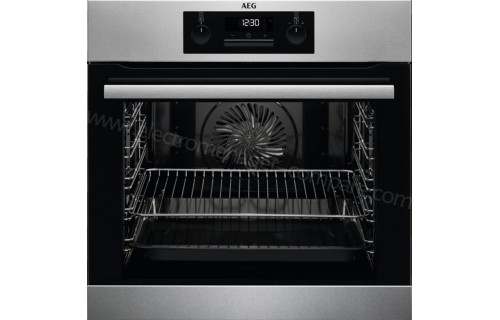 AEG BPB331020M