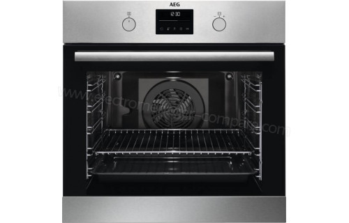 AEG BPB331061M