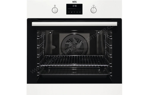 AEG BPB331061W