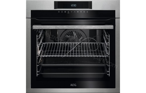 AEG BPE642120M Import EU