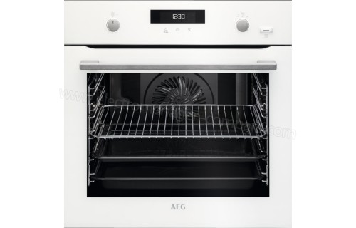 AEG BPK555320W