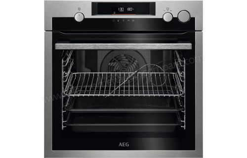 AEG BPS576061M