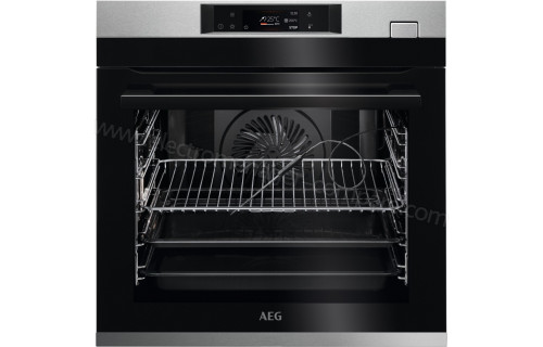 AEG BSE78228BM