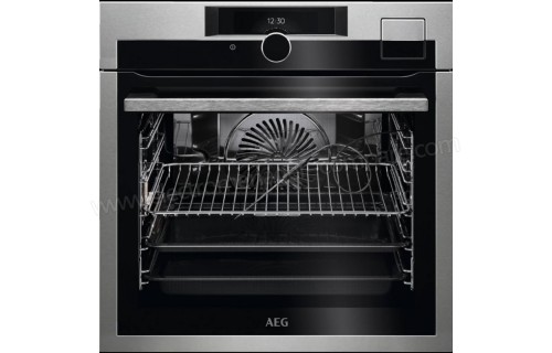 AEG BSE892230M