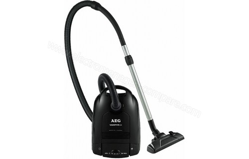 Aspirateur aeg vampyr hotsell 1800w