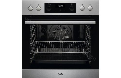 AEG EEB355020M