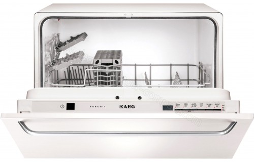 AEG F55200VI0