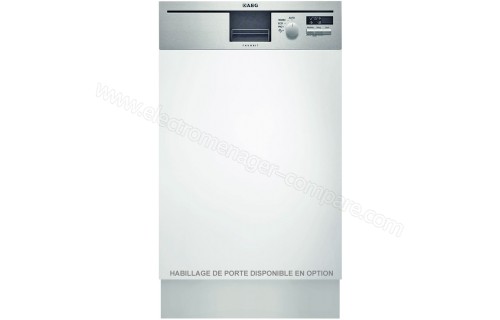 AEG F55402IM0P