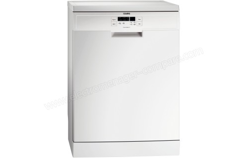 AEG F56322W0