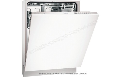 AEG F65000VI0P