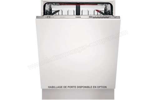 AEG F66600VI1P