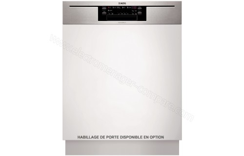 AEG F66609IM0P