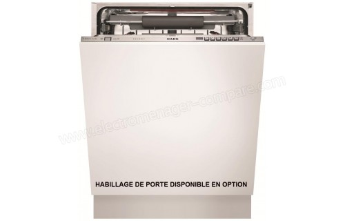 AEG F66720VI1P