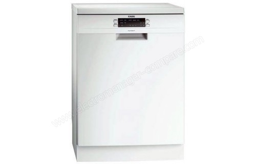 AEG F77012WOP