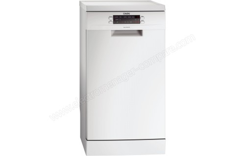 AEG F77452W0P