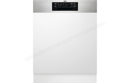 AEG FEE77707PM