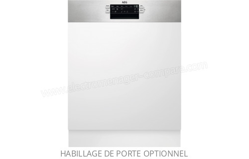 AEG FES5368XZM