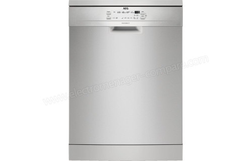 AEG FFB52600ZM