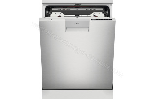 AEG FFB73716PM