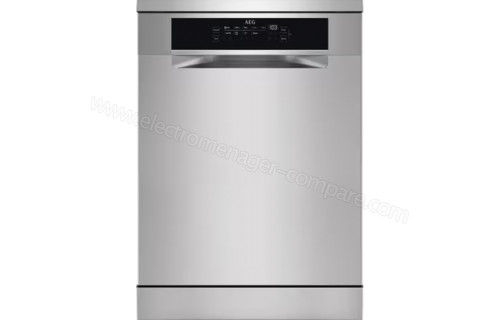 AEG FFB73747PM