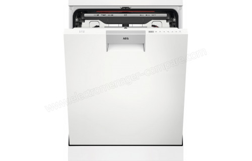 AEG FFB75717PW