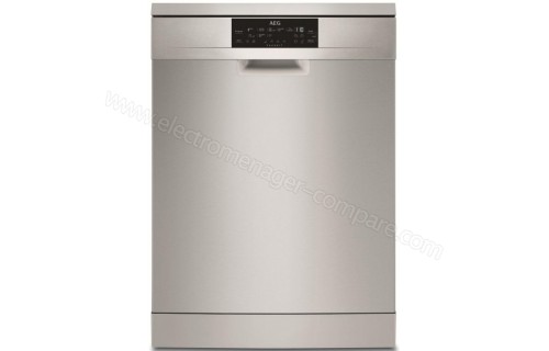 AEG FFB83700PM