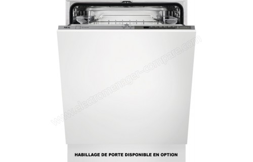 AEG FSB41600Z