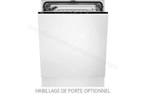 AEG FSB42607Z
