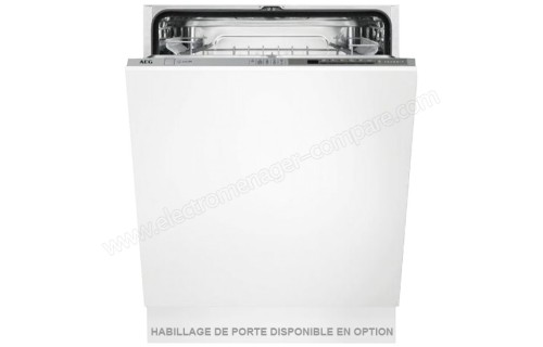AEG FSB52610Z
