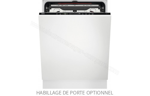 AEG FSK76748P