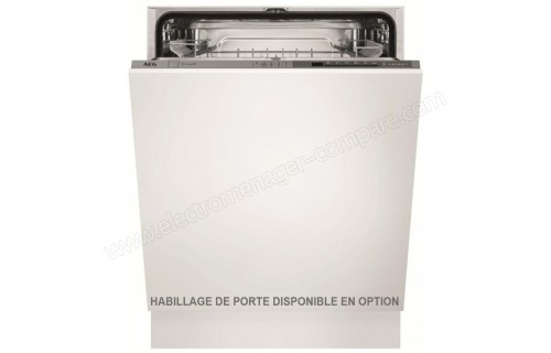 AEG FSS52615Z
