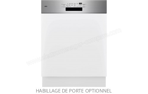 AEG GT7200A2SNM