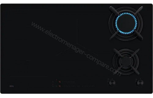 AEG HDB95623NB