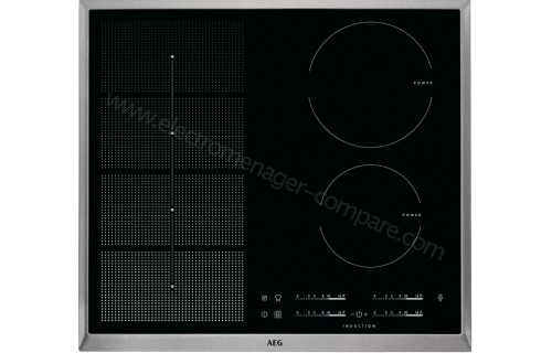 AEG HDP54106XB