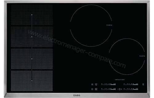 AEG HDP54108XB