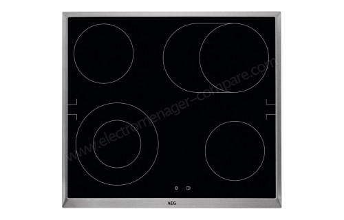 AEG HE604062XB