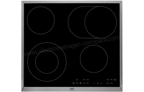 AEG HK634060XB 2012