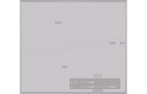 AEG HK653222SB
