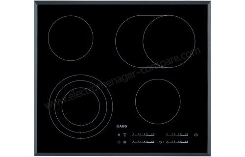 AEG HK654070FB Import EU