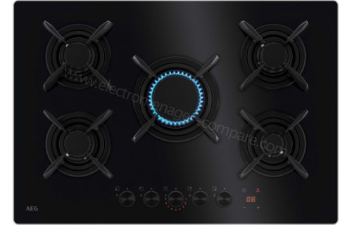 AEG HKB75453NB