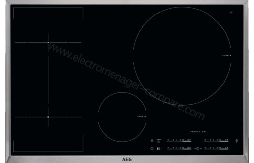 AEG HKL85410XB
