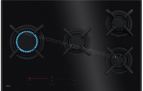 AEG HVB8453IB