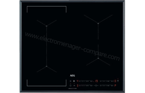 AEG IAE6442SFB Import EU