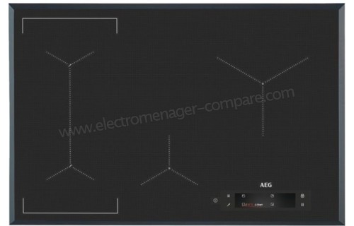 AEG IAE84881FB - Fiche technique, prix et avis